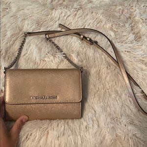michael kors purse